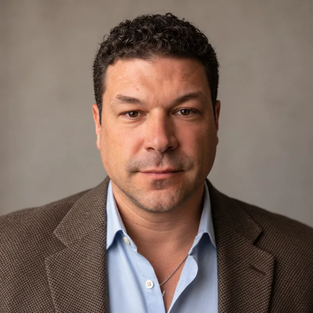 Jason Zidell