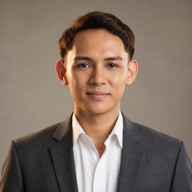 Christian Jireh Tapang